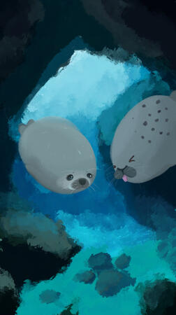 I dont even know, animals example?