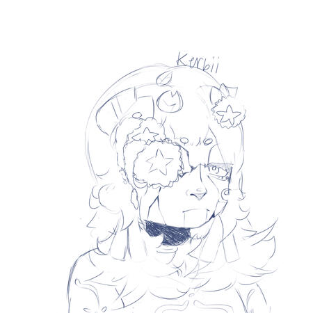 Bust up(freebie for chwayu)